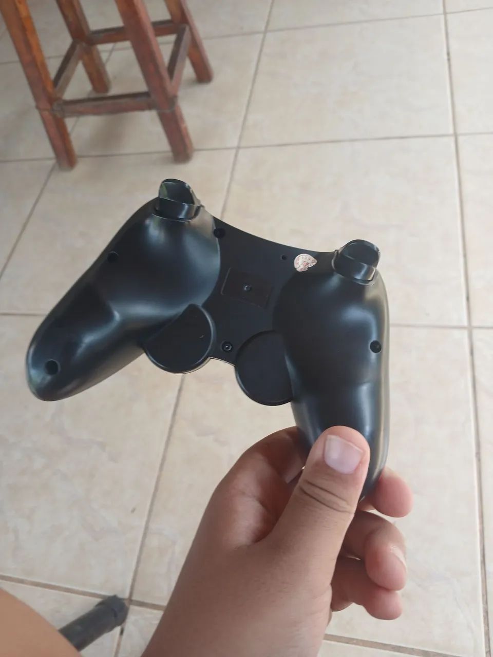 Controle 
