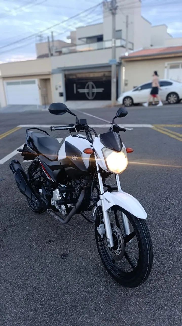 Factor 150 ED Flex 2018 IMPECÁVEL  - Foto 2