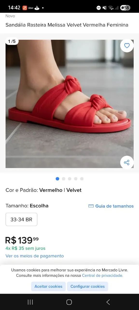 Melissa - Foto 2