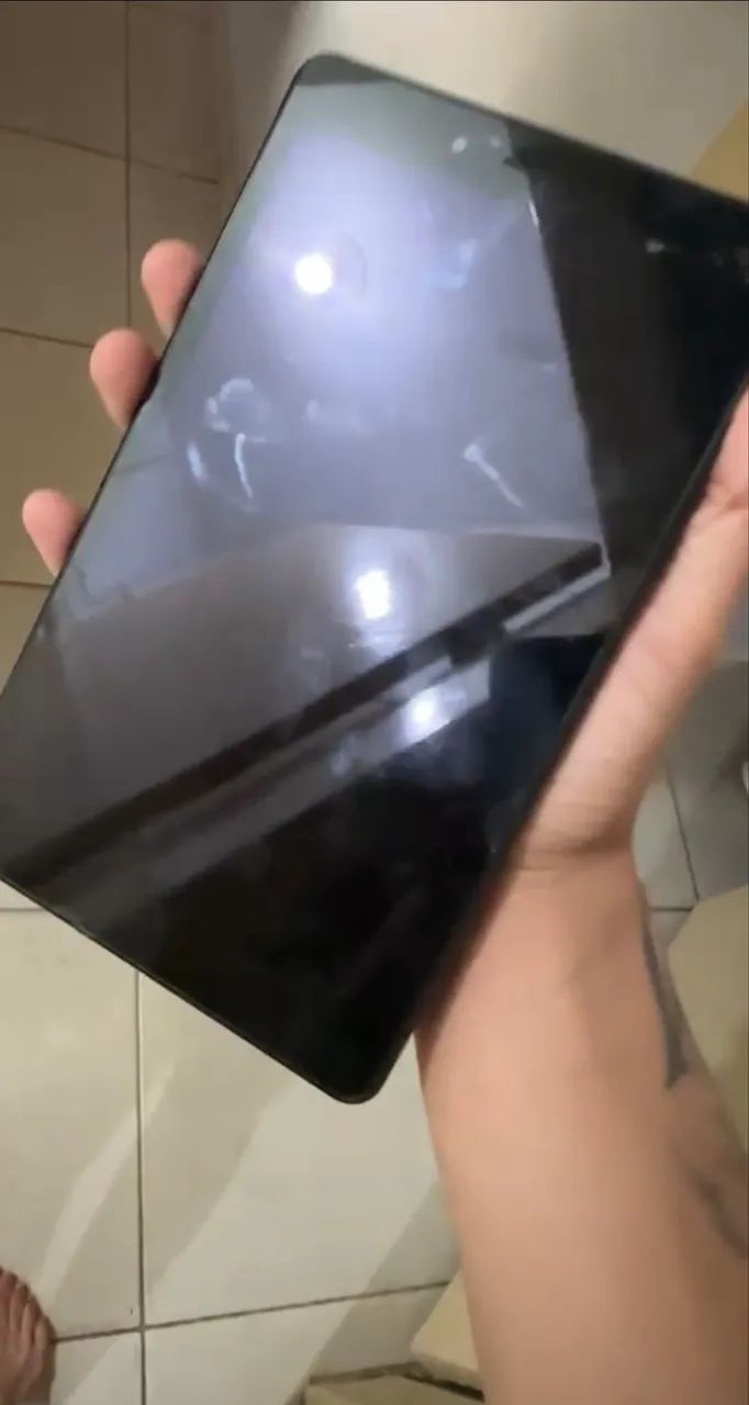 Tablet Samsung  - Foto 3