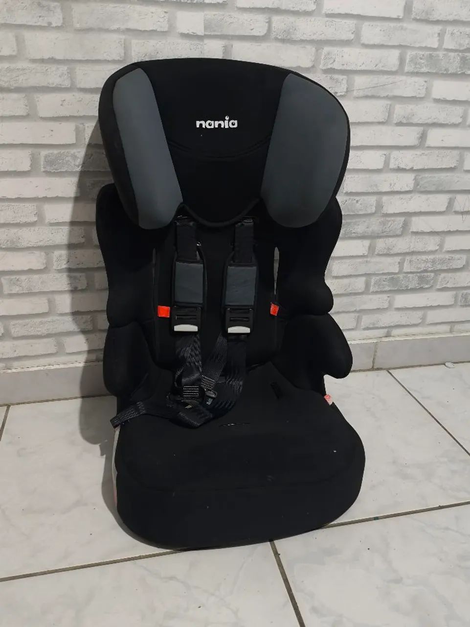 Cadeirinha Nania 