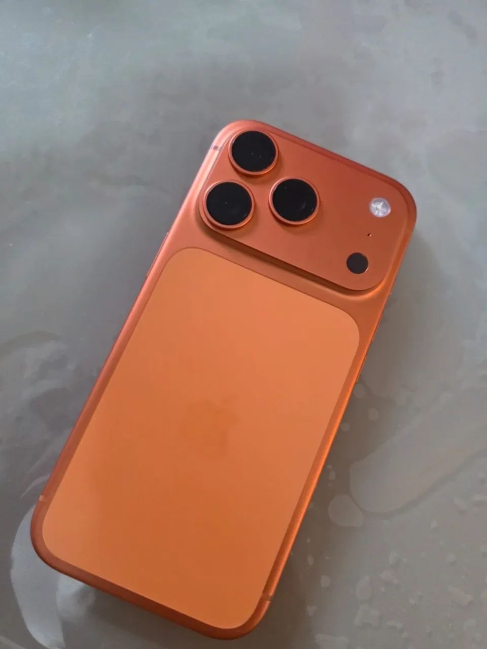iPhone 17 Pro - perfeito estado - Foto 4