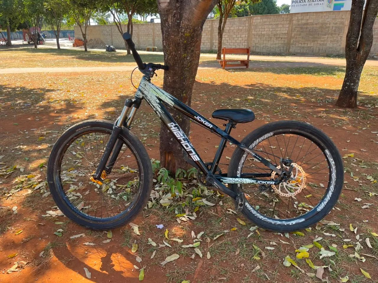Bicicleta  - Foto 2