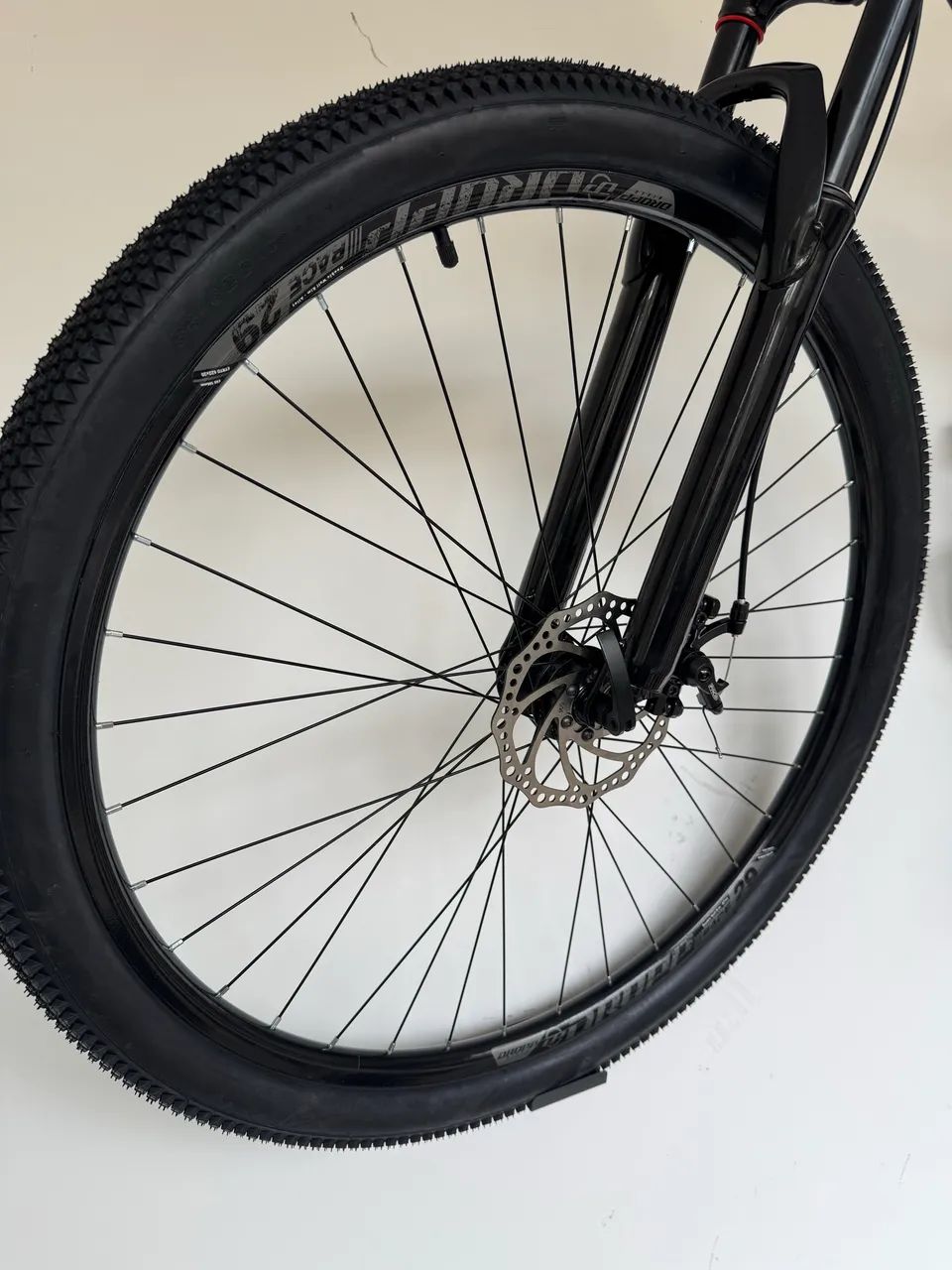 Bicicleta aro 29