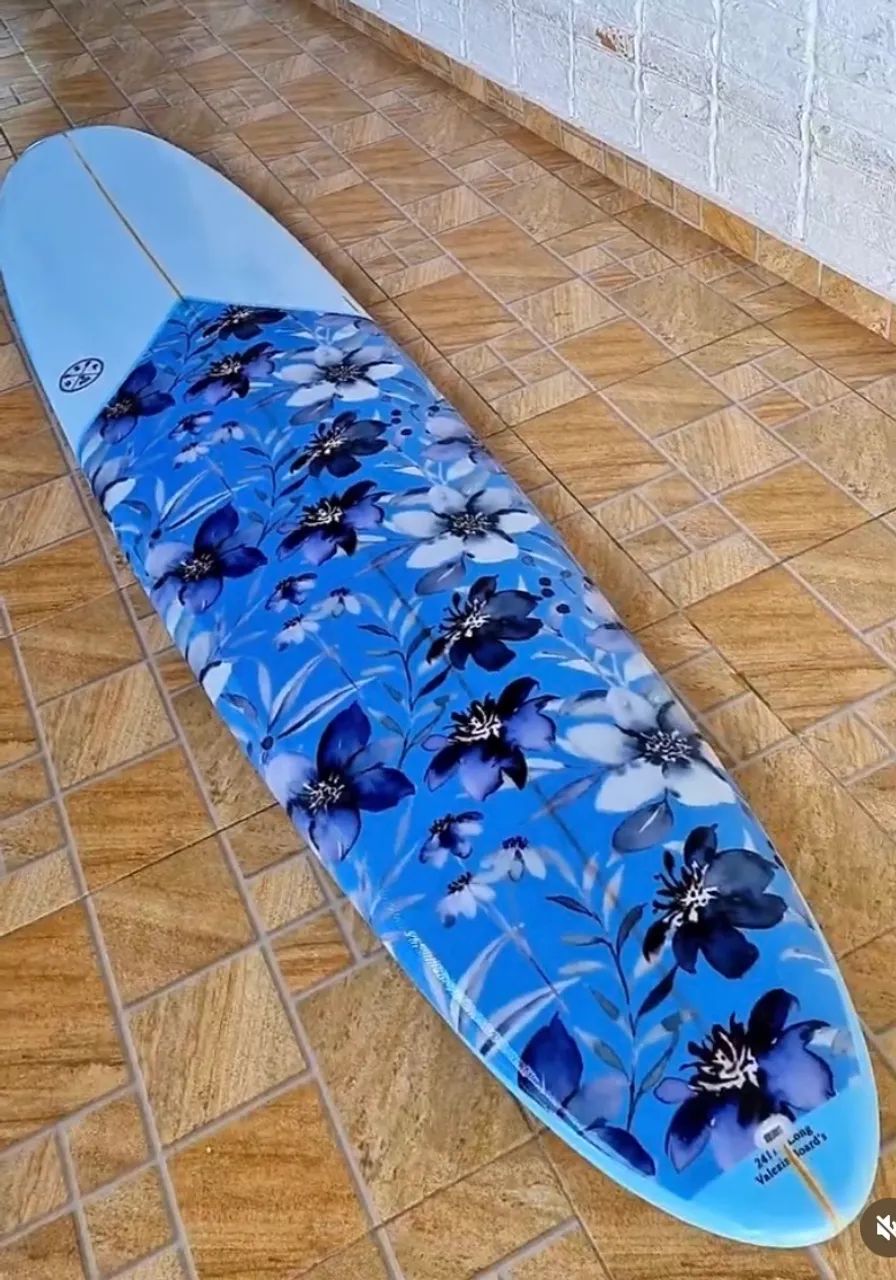 Longboard  - Foto 2