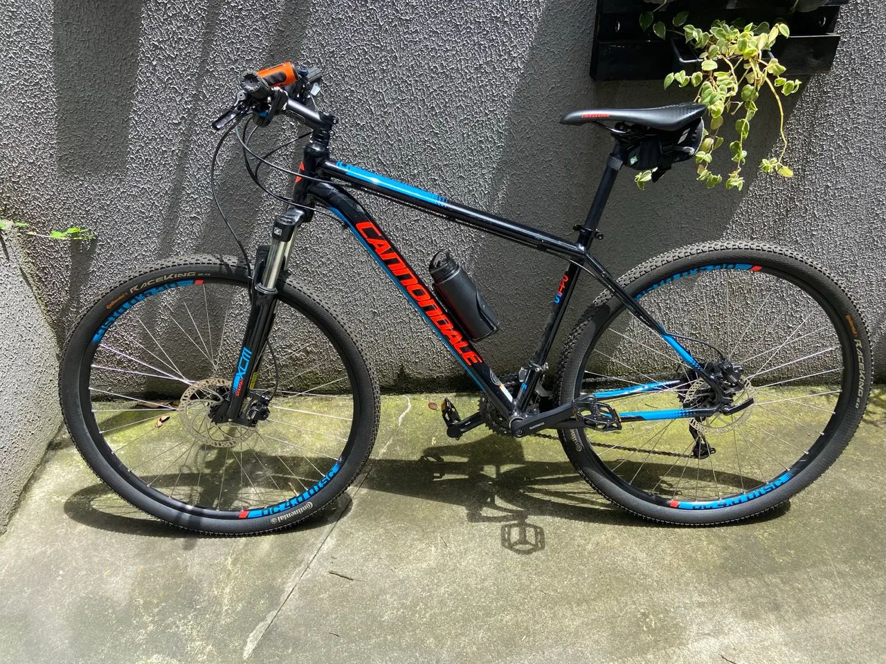 Bicicleta Cannondale Trail 5 - 19