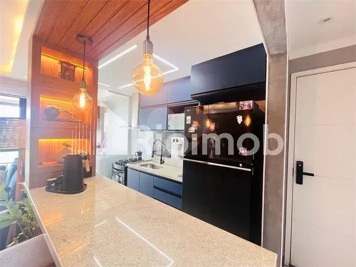 Campo Grande | Cobertura 3 quartos, sendo 1 suite - Foto 3