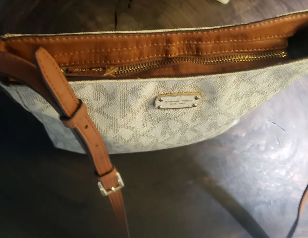 Bolsa Michel kors original  - Foto 4