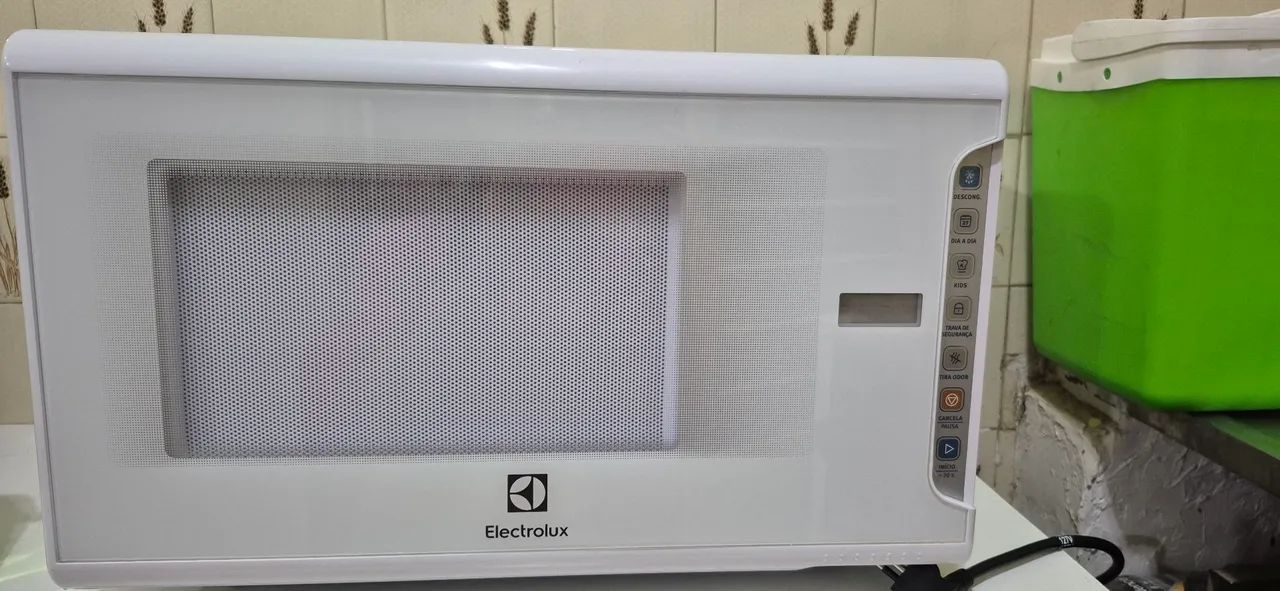 Micro- ondas - Foto 3