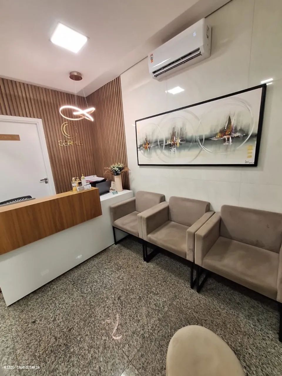 Sala Comercial para Locação em Palmas, Plano Diretor Sul - Foto 5