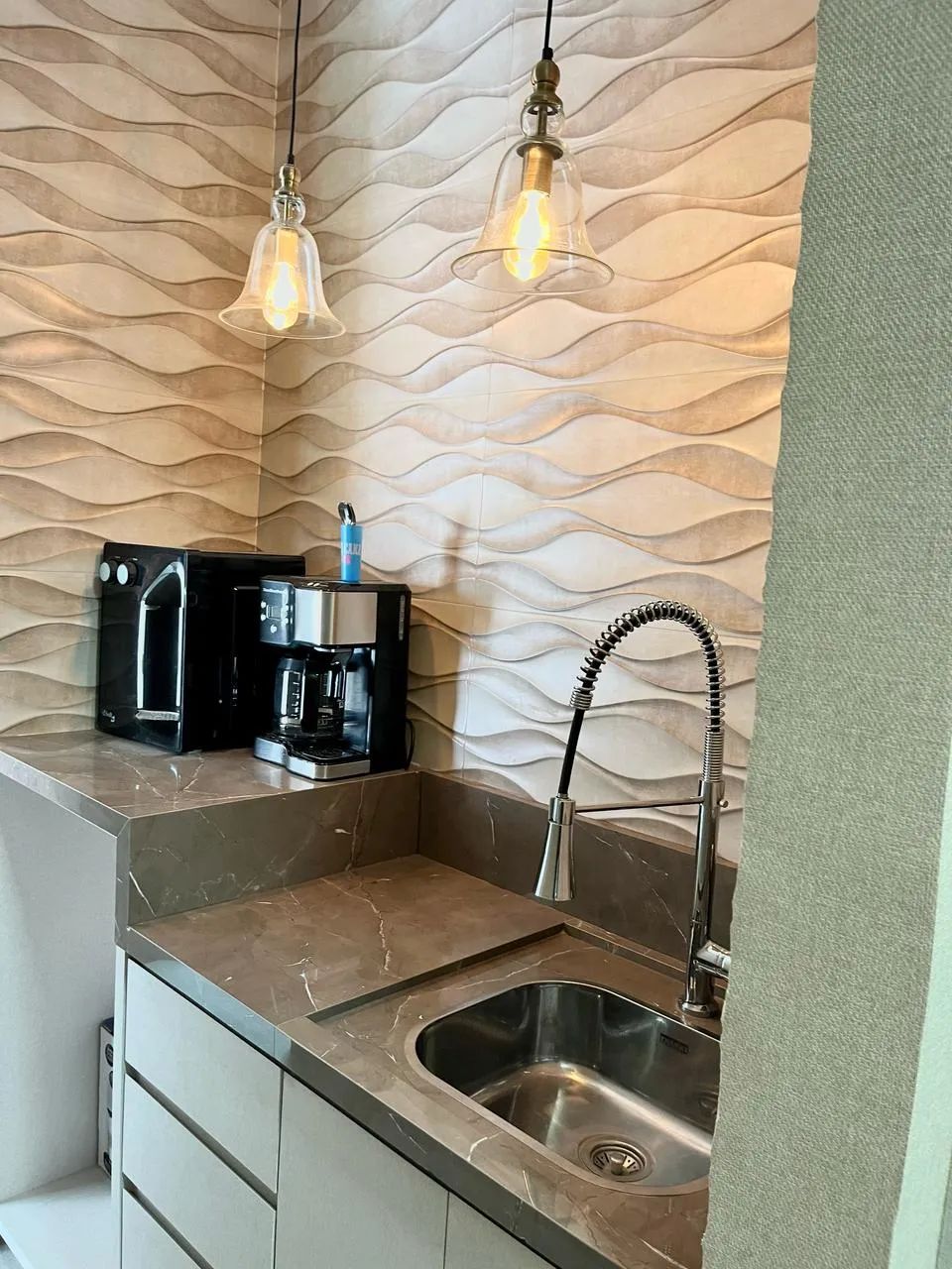 Imóvel Comercial Residencial Paraíso 73M² - Foto 10