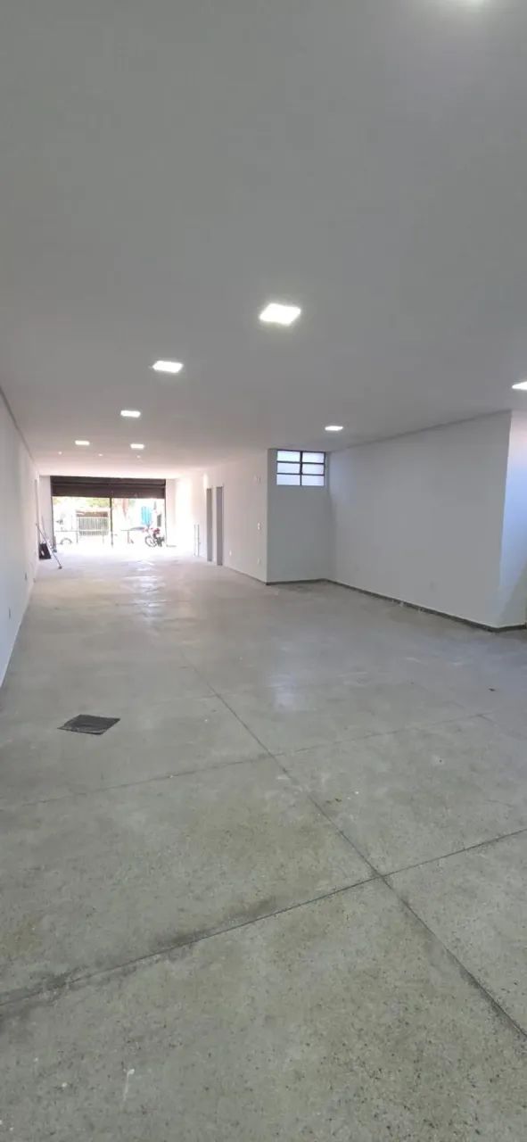 Jardim Planalto, Sala Comercial 180m²