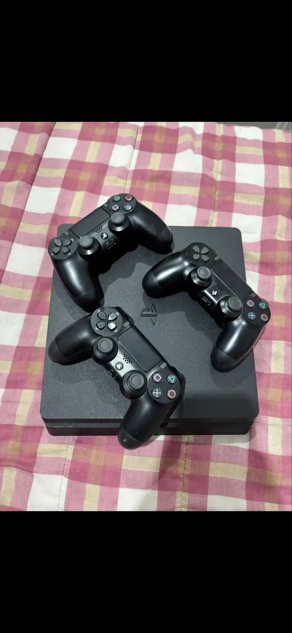 Playstation 4 / PS4 - Foto 3