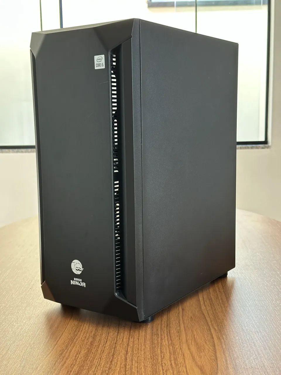 Pc gamer de entrada