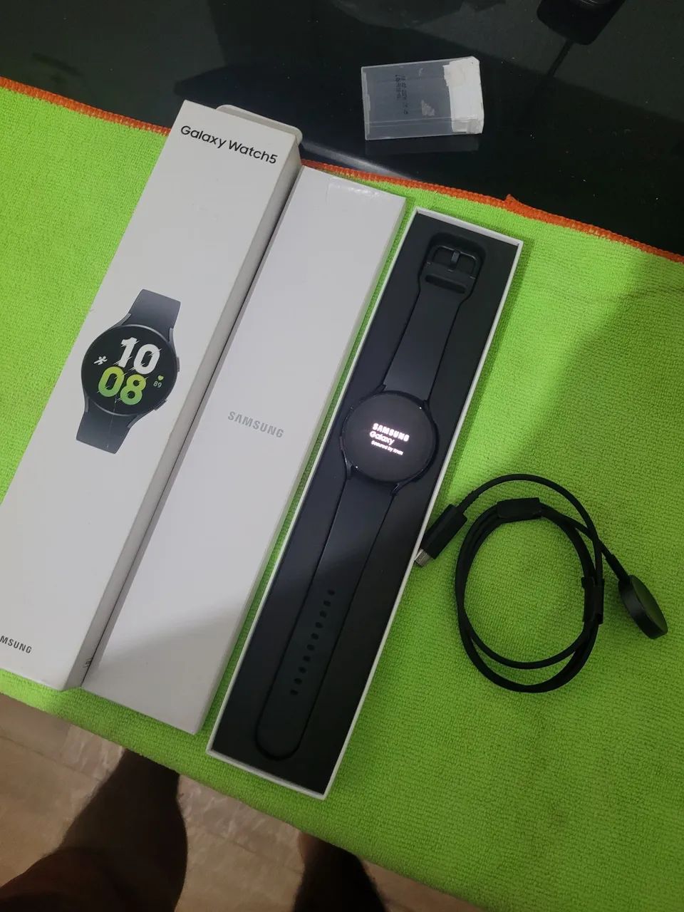 Samsung galaxy watch 5 (gps)