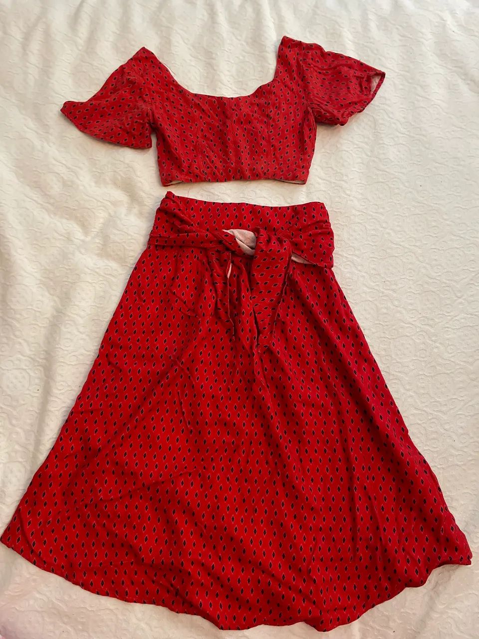 Conjunto Infantil Oh Boy