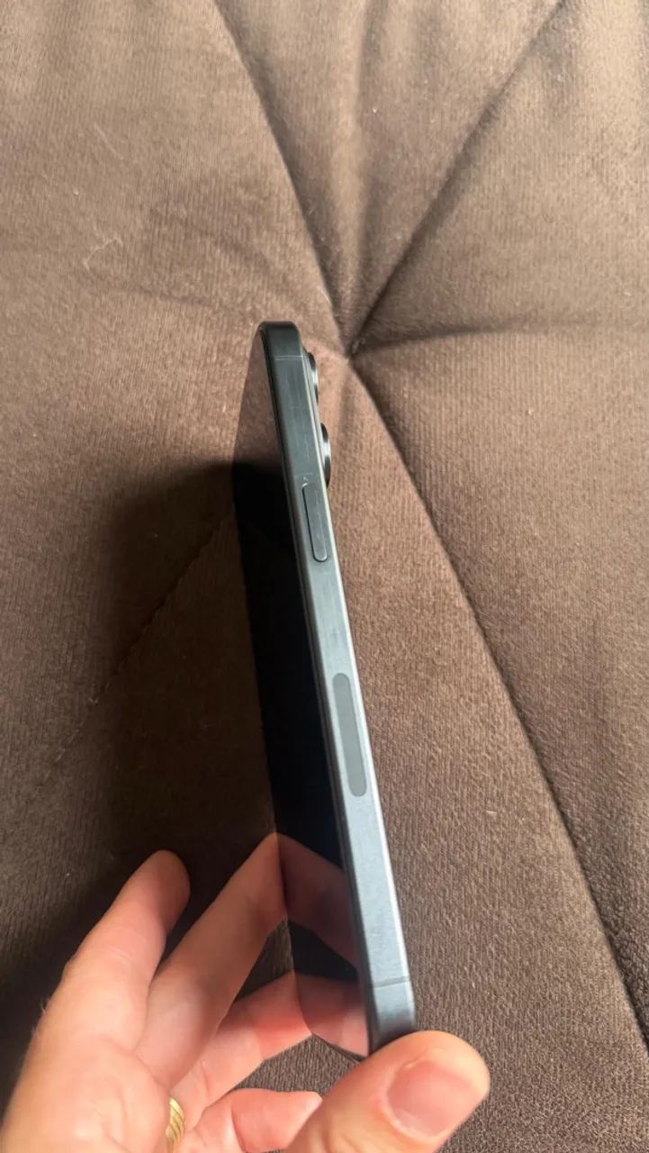 iPhone 15 Pro Max 512Gb - Foto 4
