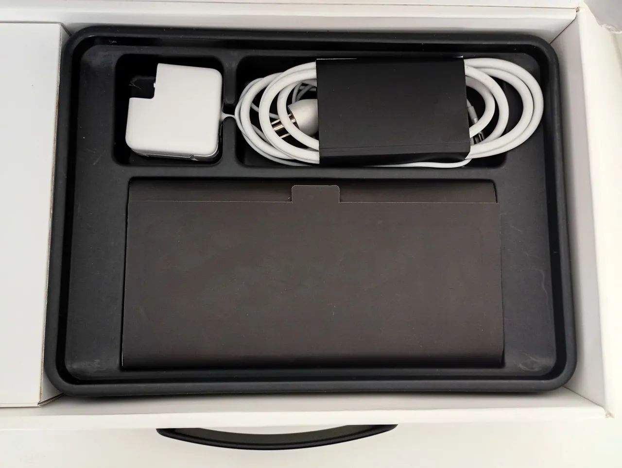 MACBOOK PRO ESTADO DE NOVO I7 - Foto 3