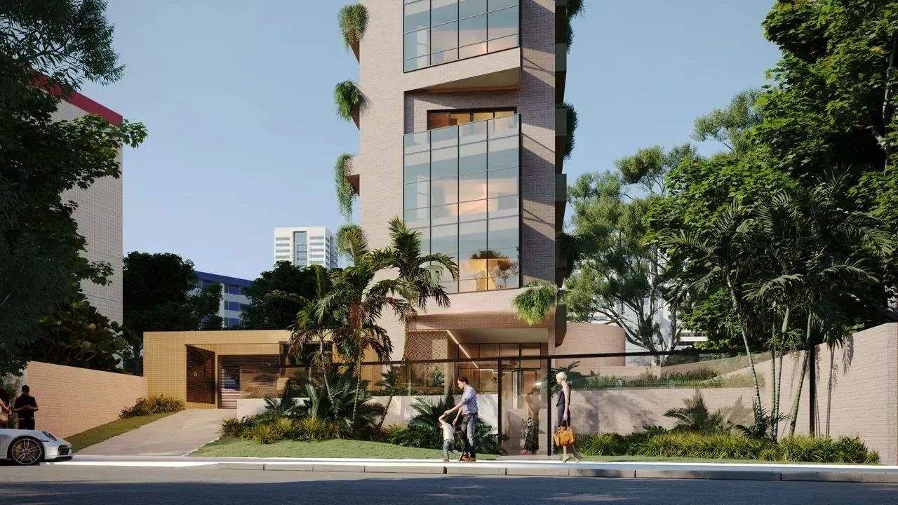 Imóvel para venda com 37m² com 1  Aflitos - DEZ 26 - Foto 2