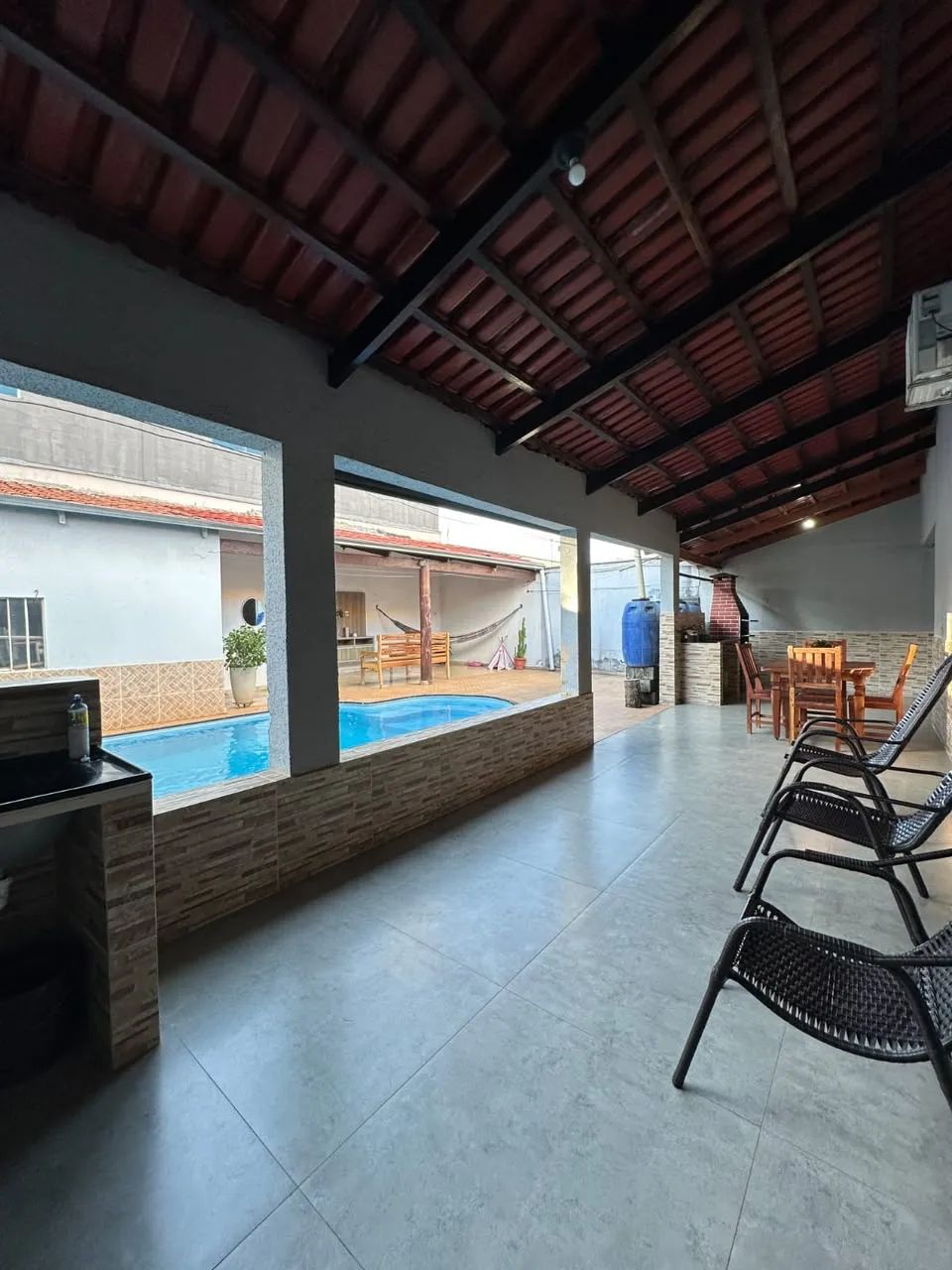 Casa no Bairro Goiá - Foto 5