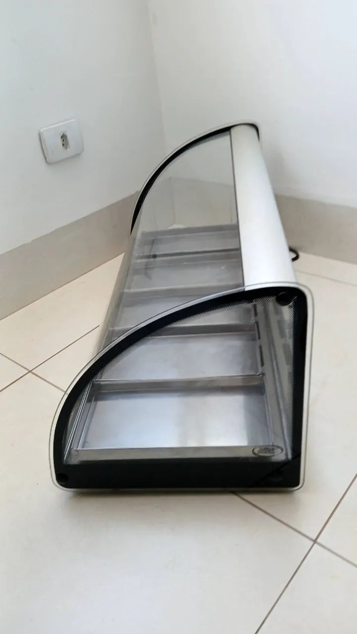 Estufa para salgado - Foto 4