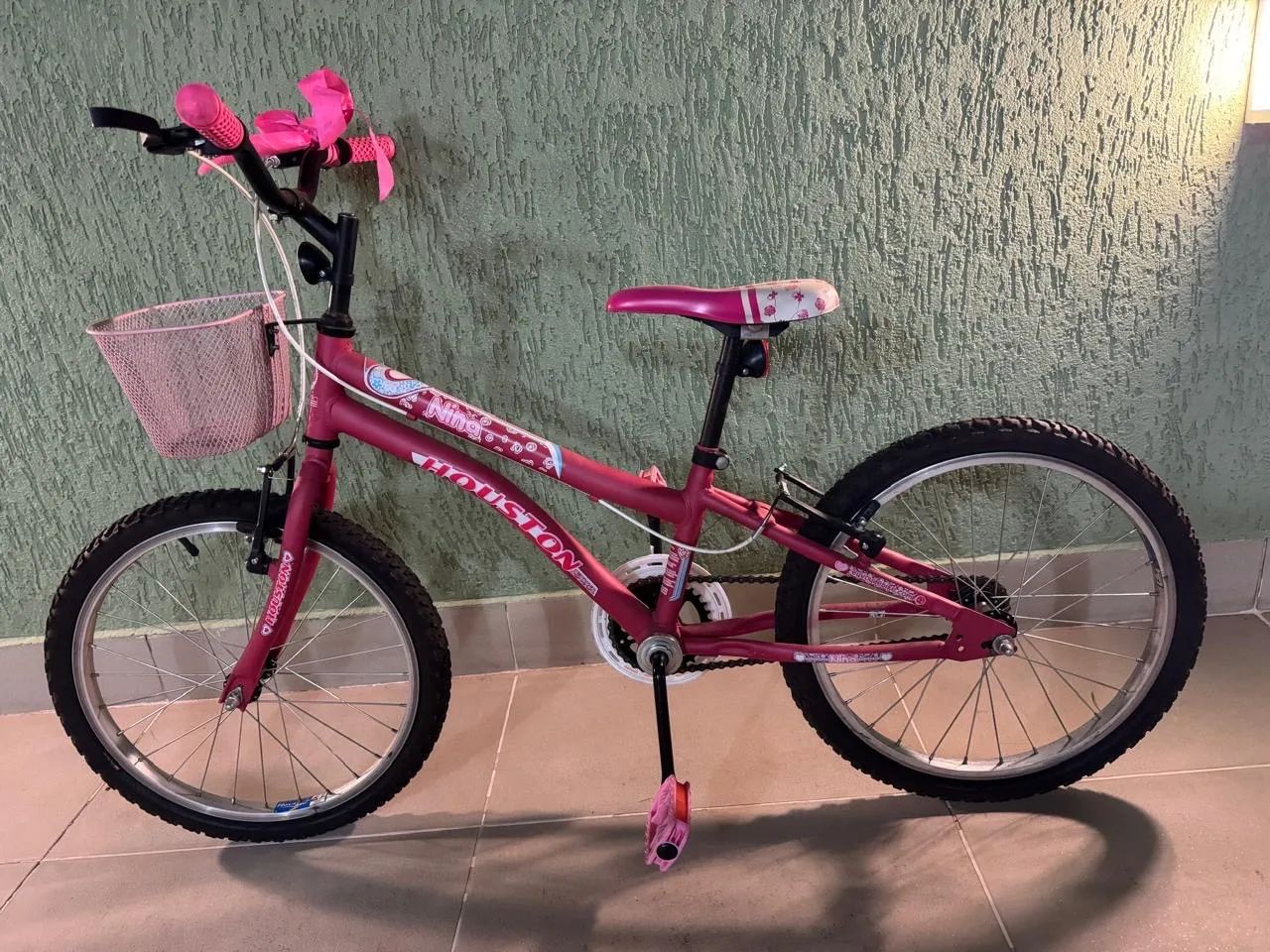 Bicicleta infantil Houston - Foto 3