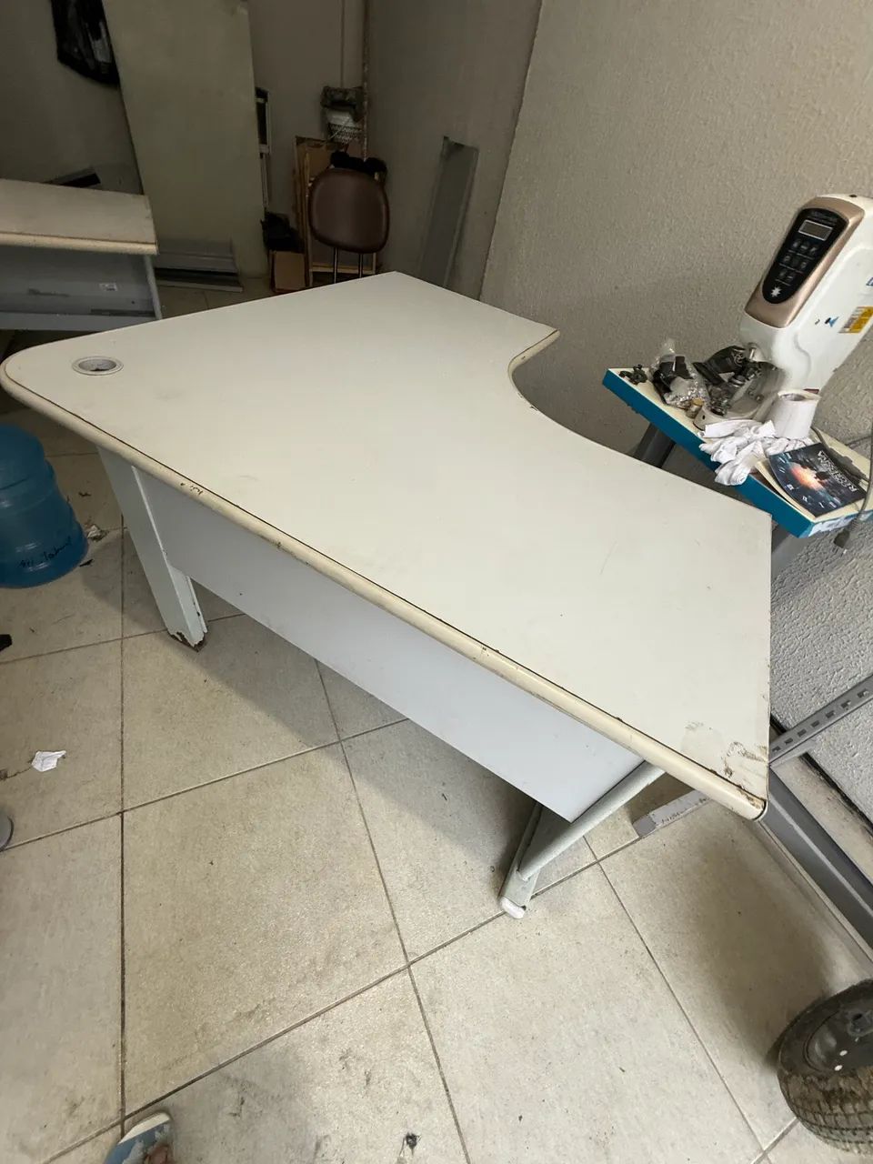 Mesa de escritório  - Foto 2