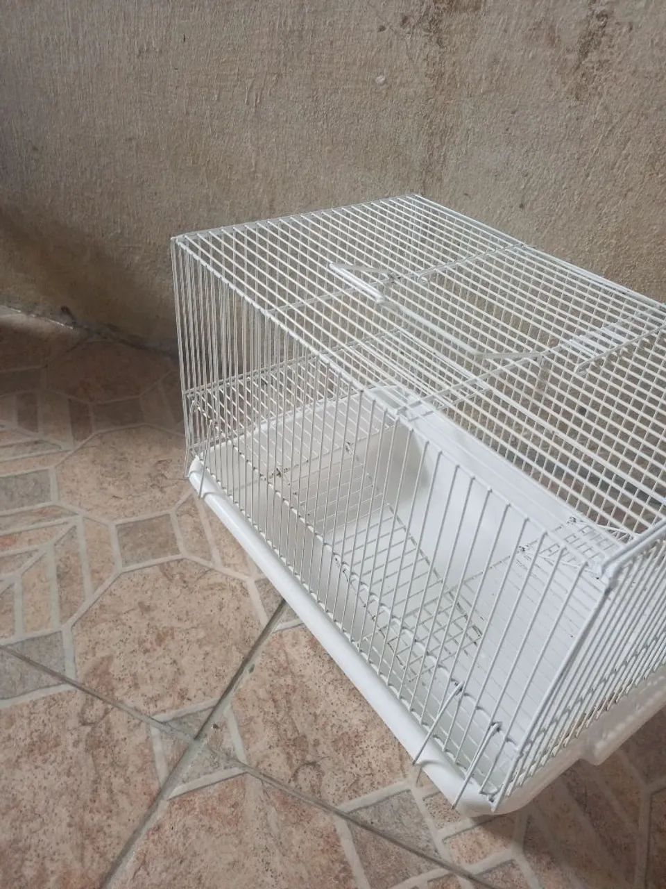 Gaiola hamster ou passarinho  - Foto 2