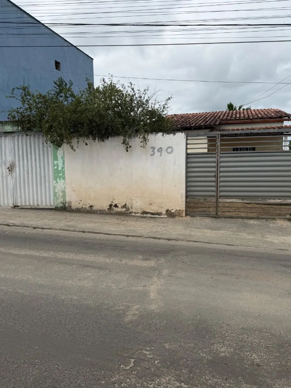 Casa com Terreno  - Foto 2