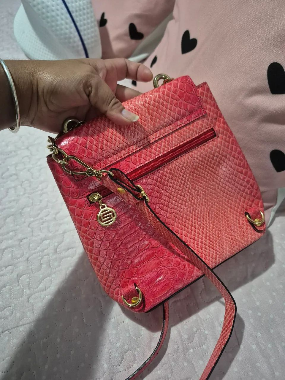 Bolsa smartbag - Foto 3