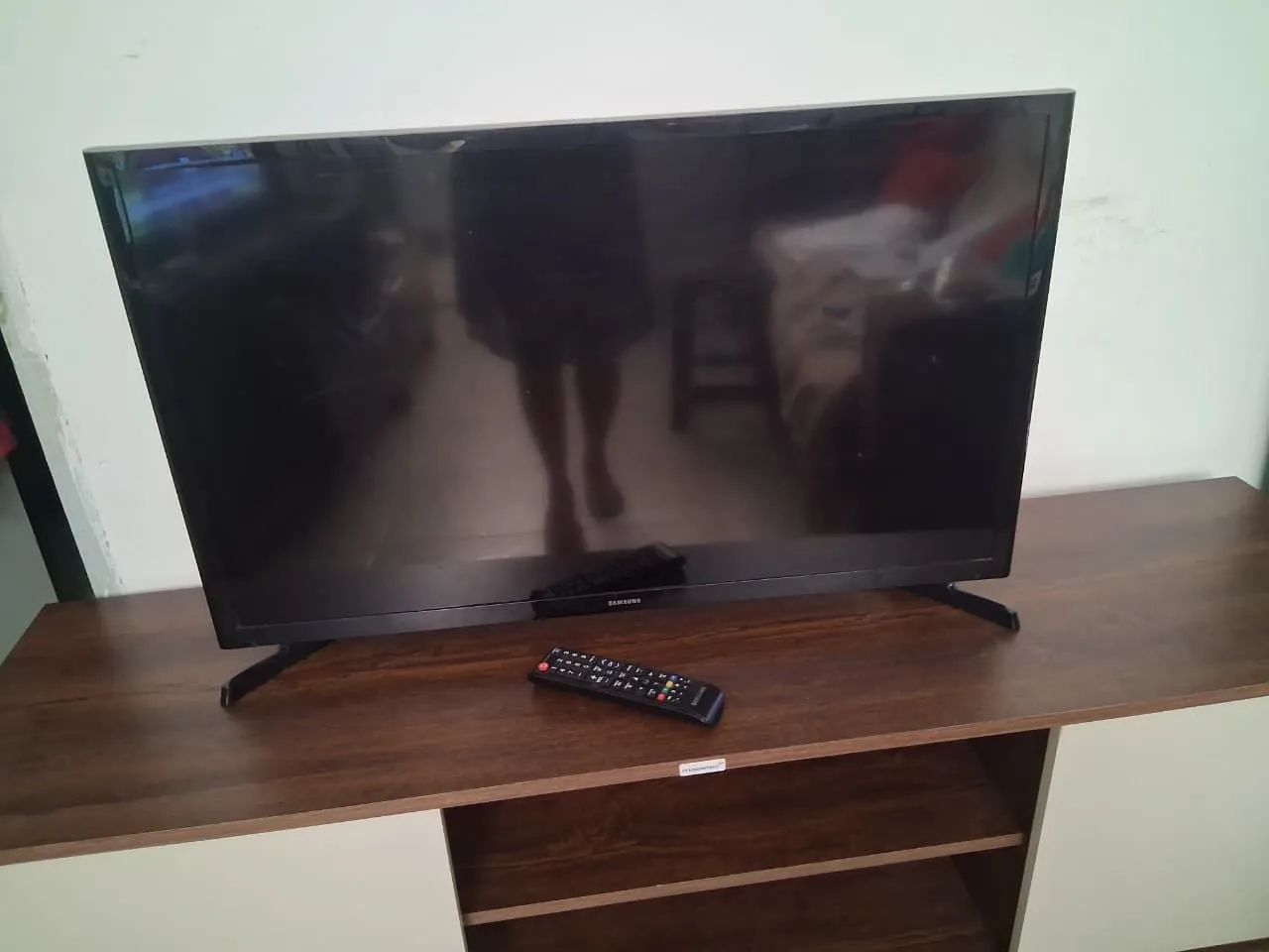 Tv smart Samsung 32 polegadas  - Foto 2