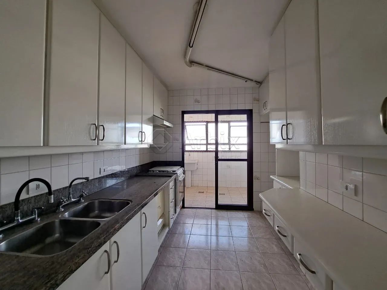 Apartamento para alugar e à venda no Condomínio Edifício Nova Odessa no Centro de Nova Ode - Foto 5