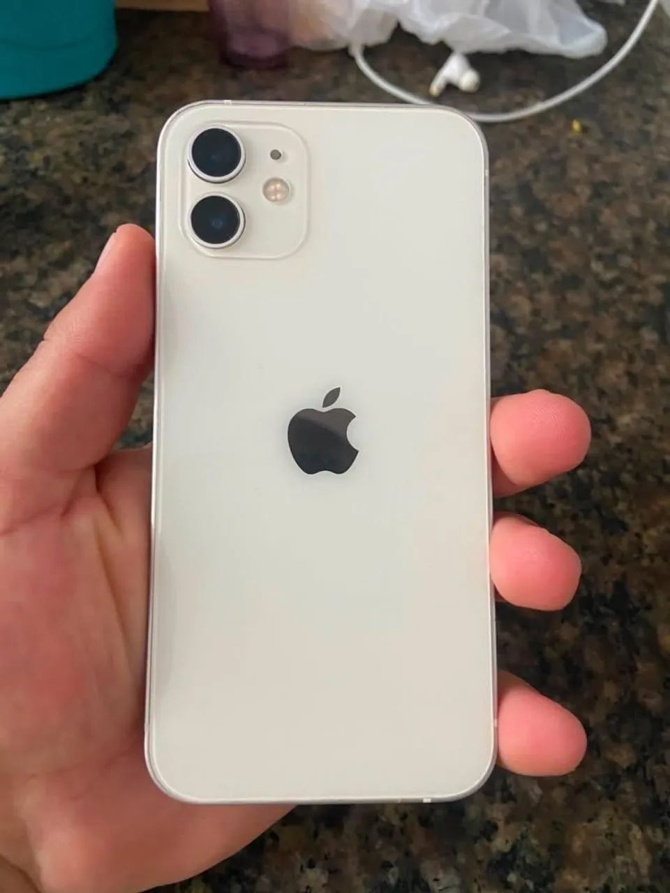 IPHONE 12/128GB