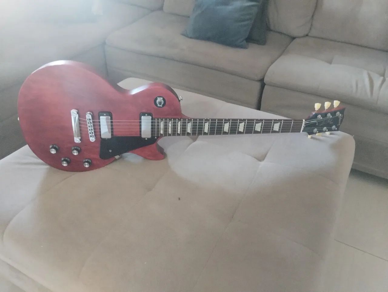 Gibson Studio 70s tribute  - Foto 3