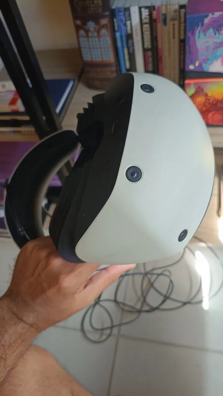 Playstation VR2 para PS5