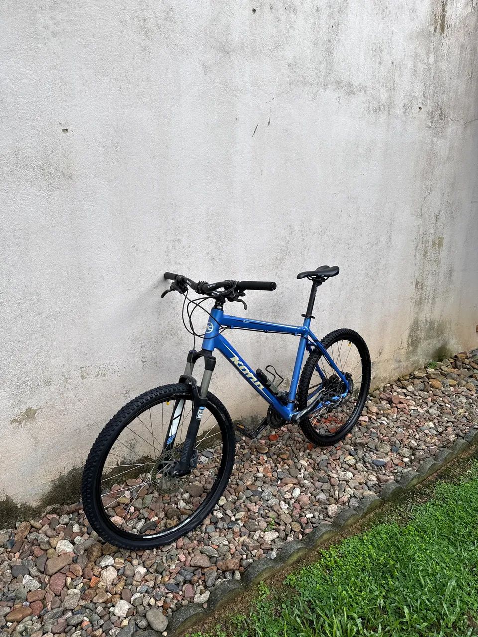 Bicicleta Kona - Foto 2