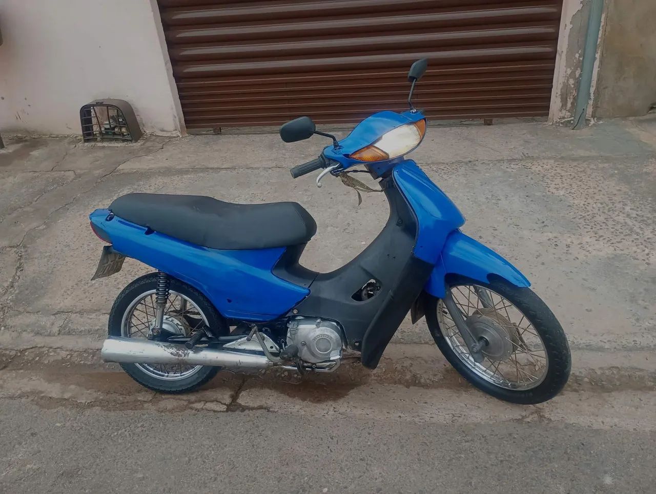Vendo biz 100c - Foto 4