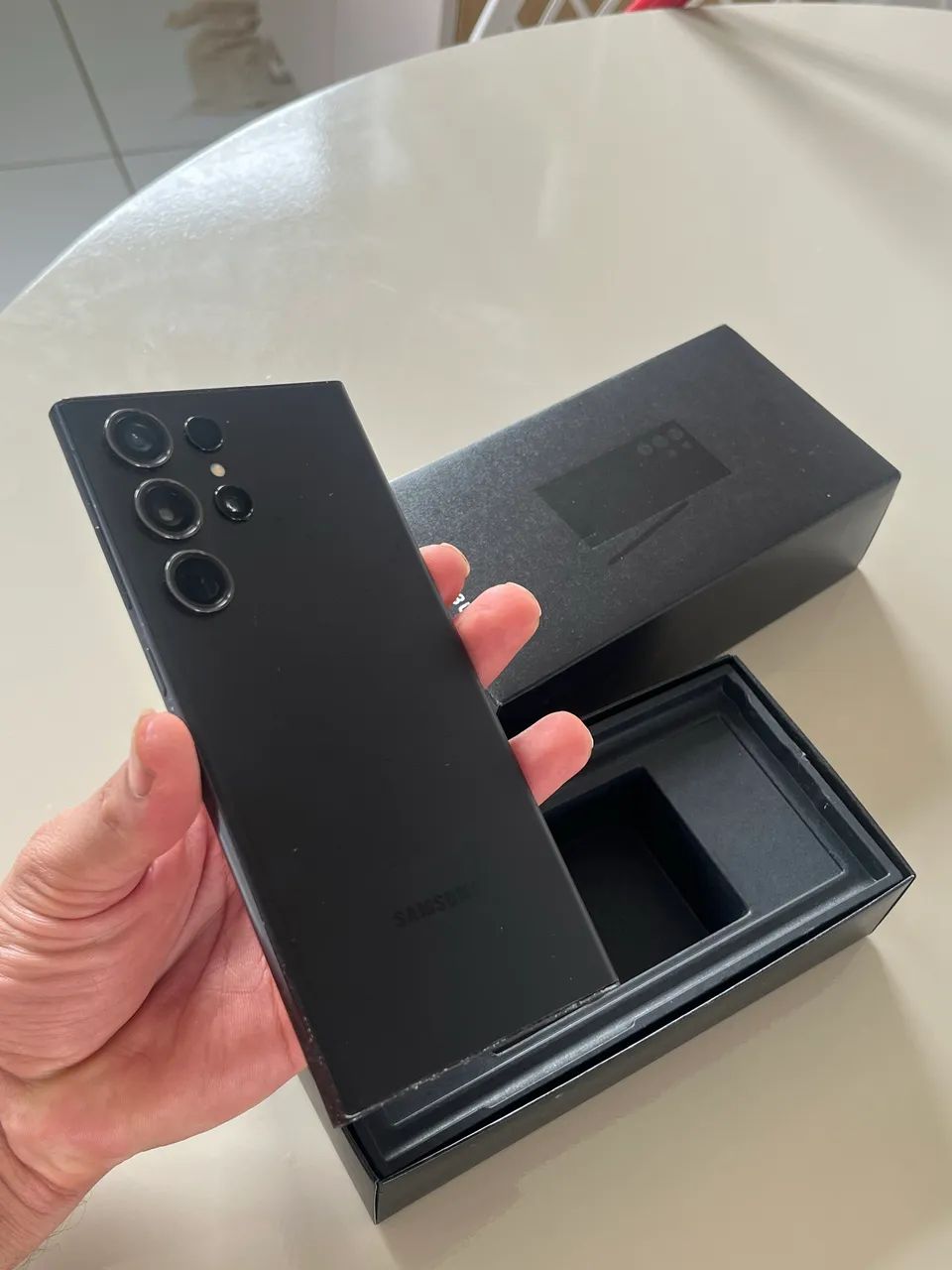 S23 Ultra 256 Gb - Foto 5