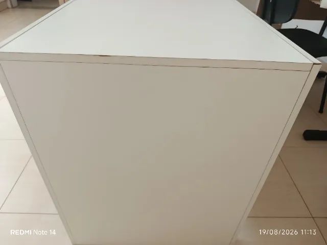 Mesa de escritório  - Foto 3