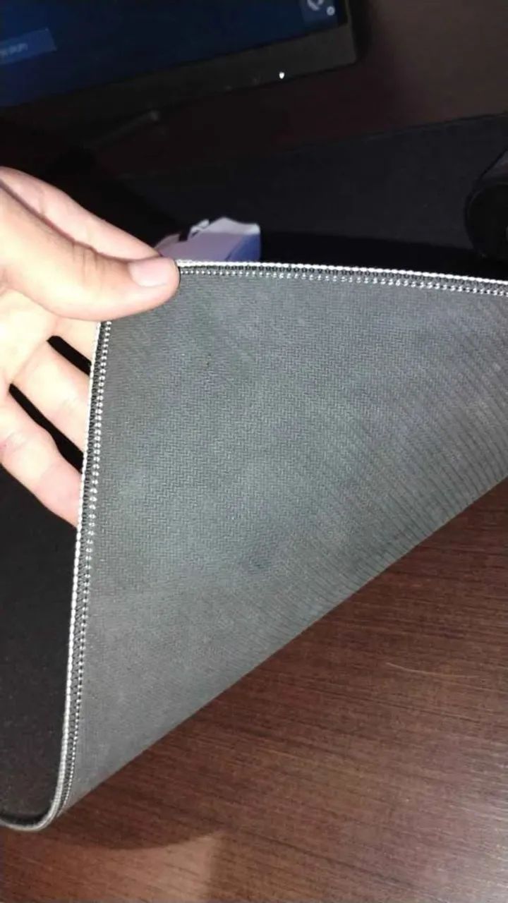 Mousepad attack shark - Foto 2