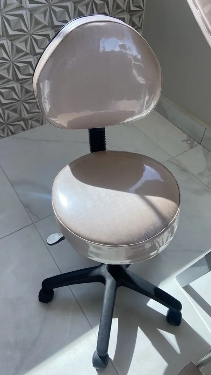 Kit Maca com Mocho e Escada - Foto 5