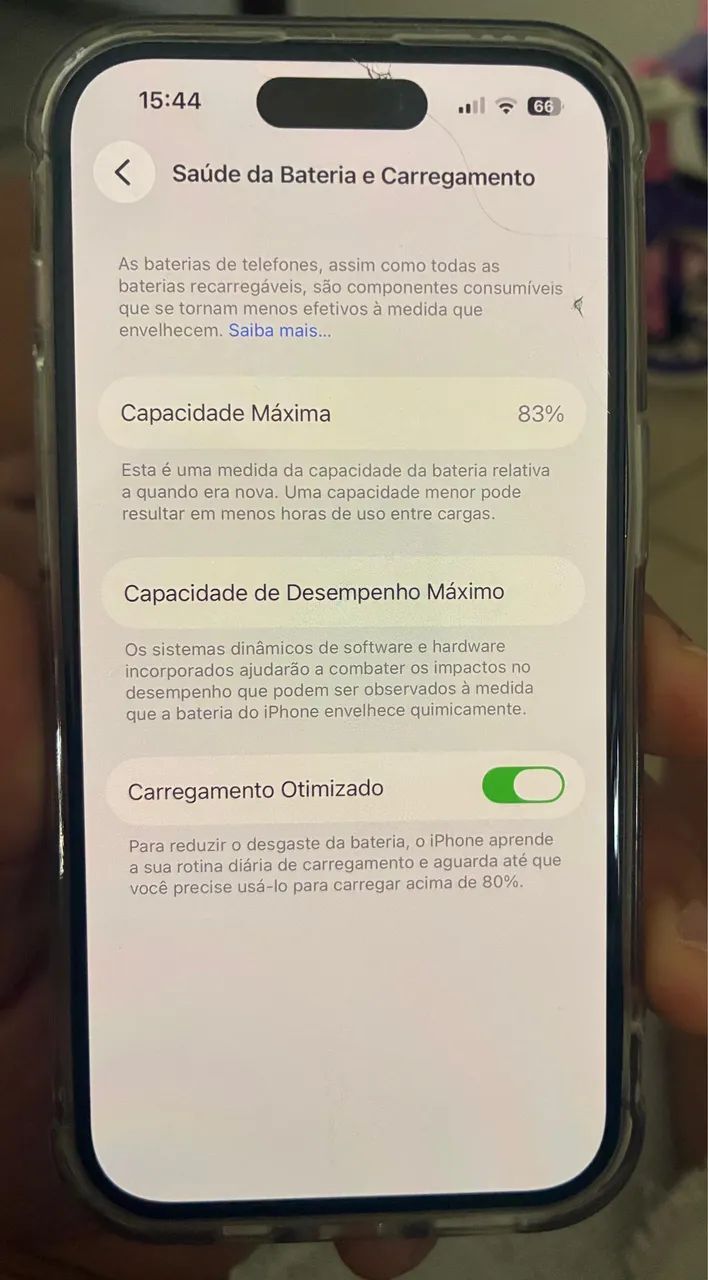 iPhone 14 Pro - Foto 3