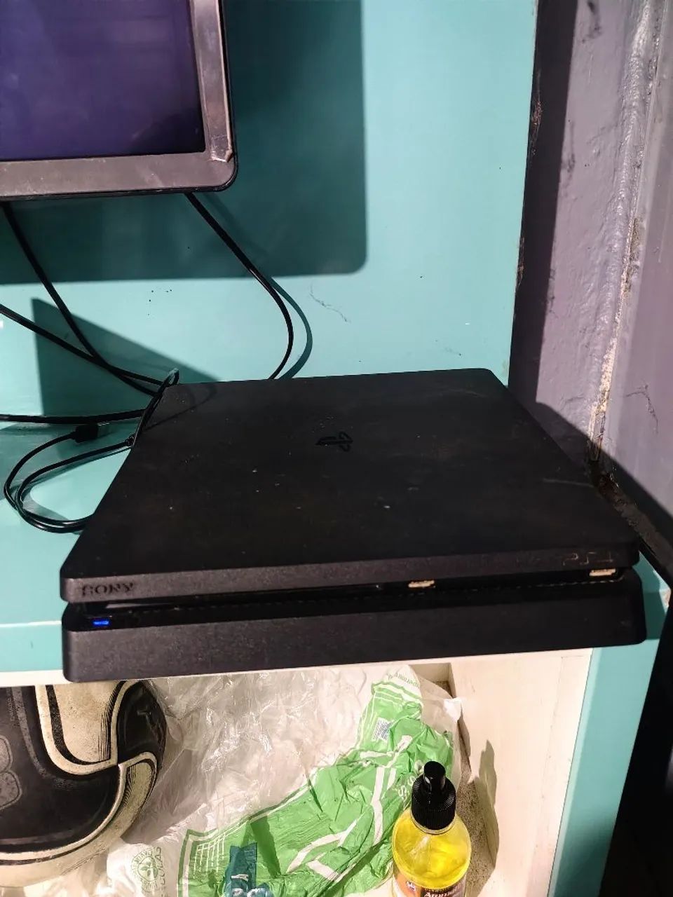 PS4 1TB - Foto 2