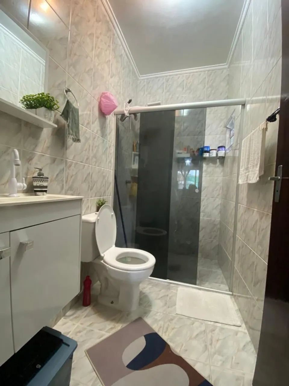 Apartamento com 2 dormitórios à venda, 67 m² - Vila Eldízia - Santo André/SP - Foto 4