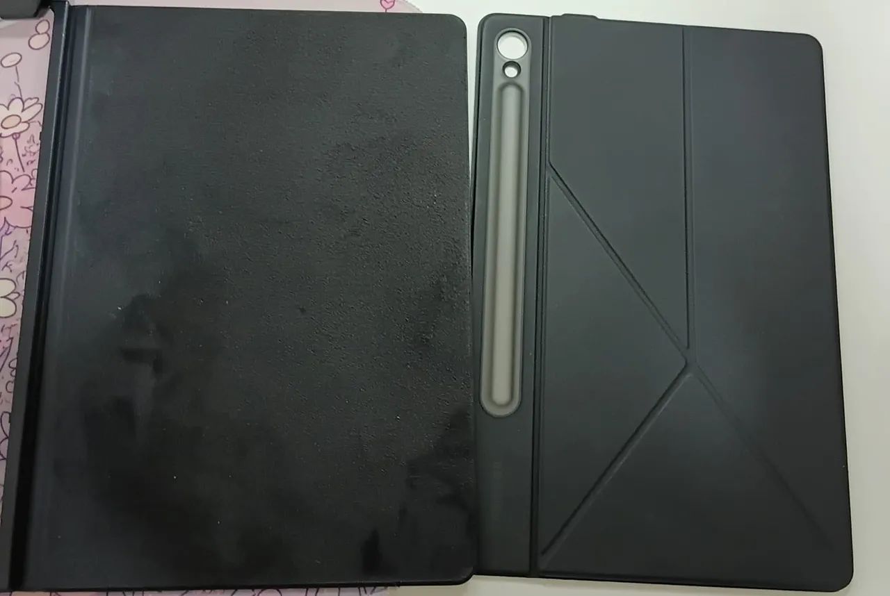 Samsung Galaxy Tab S9 FE 128GB Wi-Fi + S Pen + Capa Original - Foto 5