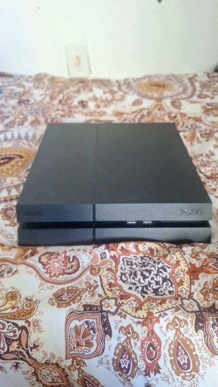 PS4  - Foto 4