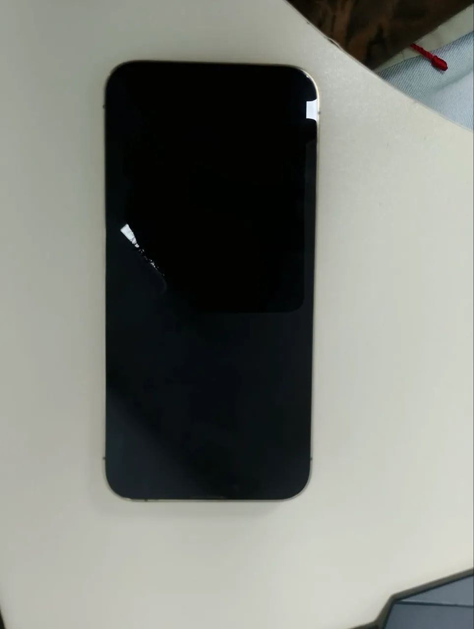 iPhone 13 Pro 128gbs - Foto 5