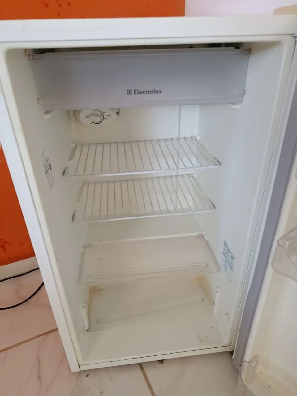 Mini Geladeira 