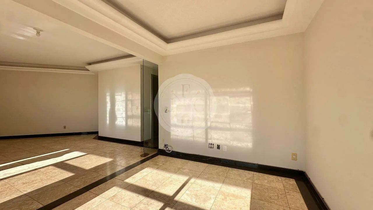 Apartamento com 3 Quartos para Alugar, 173 m² - Centro - Foto 5