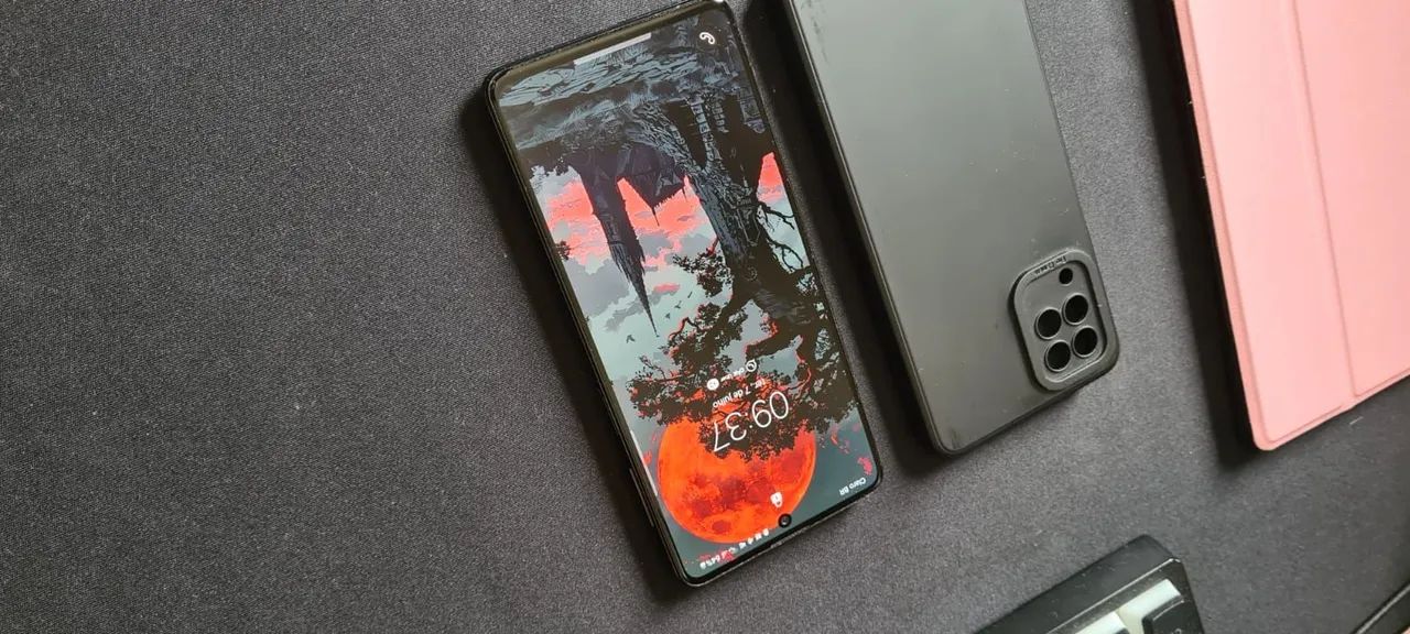 Samsung Galaxy M62 - Foto 4